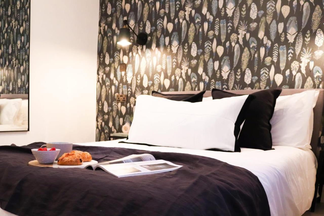 Cozy 1Br In Headington Oxford W Off-Road Parking Appartement Buitenkant foto