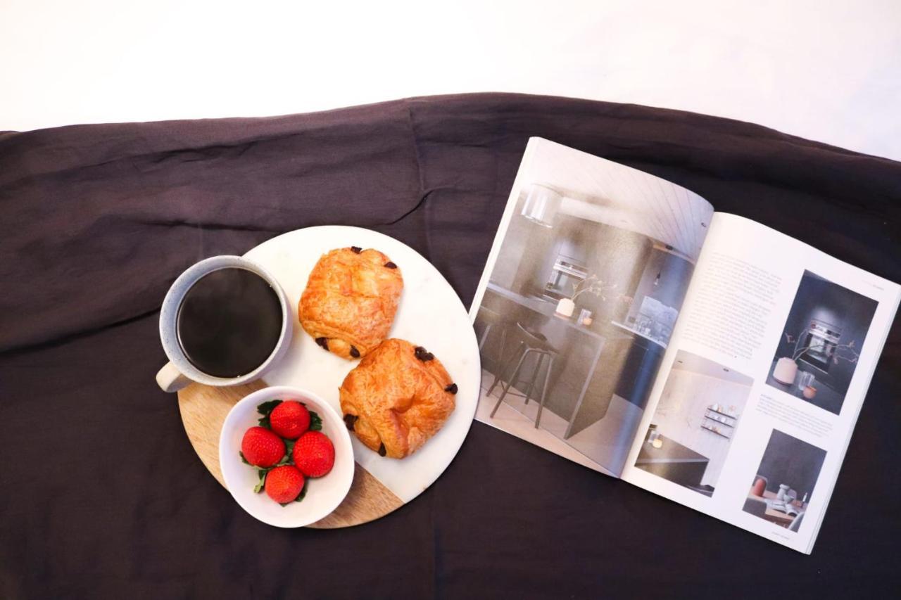 Cozy 1Br In Headington Oxford W Off-Road Parking Appartement Buitenkant foto