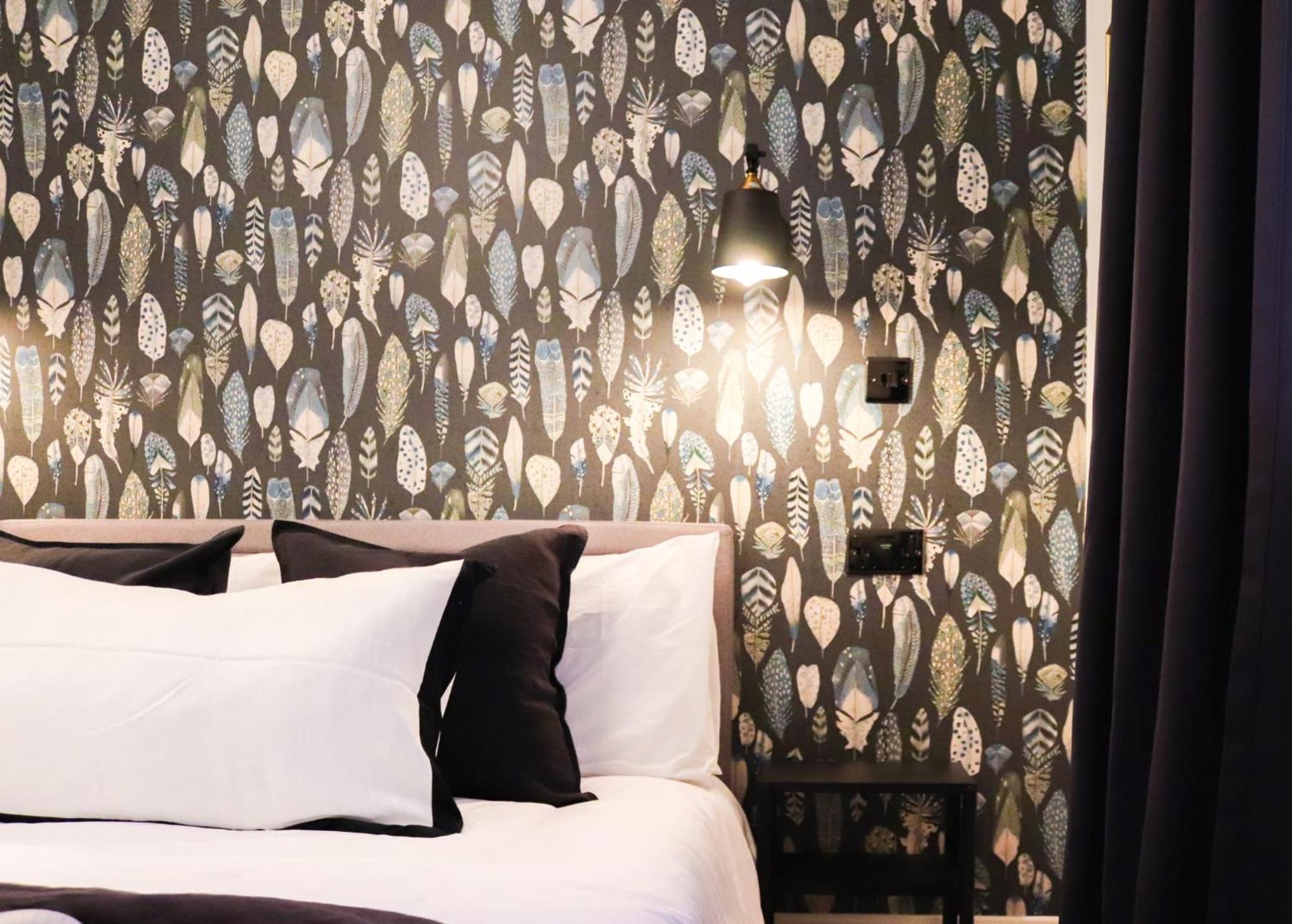 Cozy 1Br In Headington Oxford W Off-Road Parking Appartement Buitenkant foto